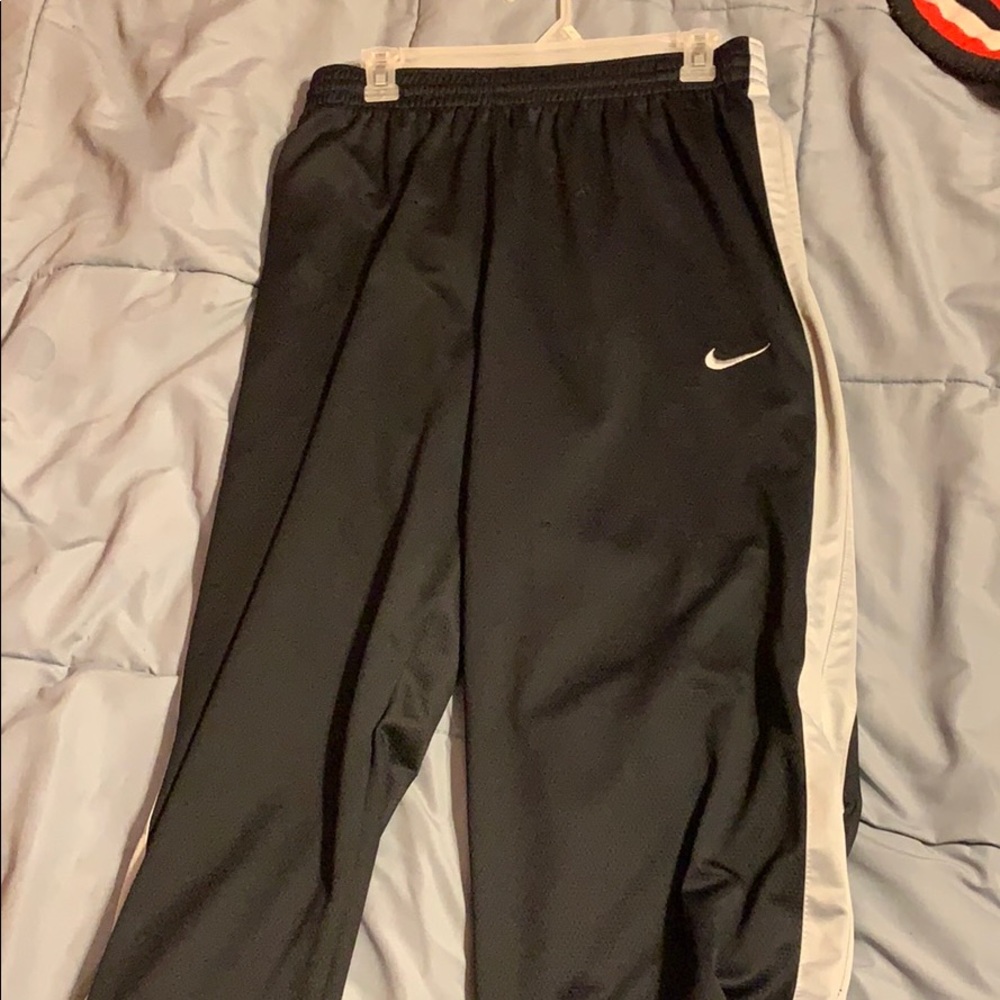 Nike sweatpants